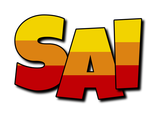 Sai jungle logo