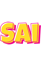 Sai kaboom logo