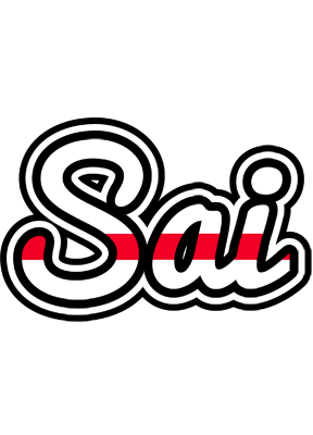 Sai kingdom logo