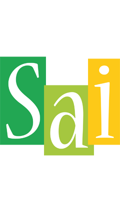 Sai lemonade logo