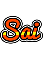 Sai madrid logo