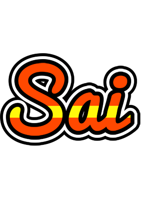 Sai madrid logo