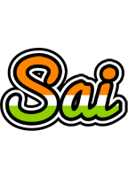 Sai mumbai logo