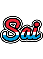 Sai norway logo