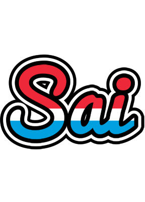 Sai norway logo