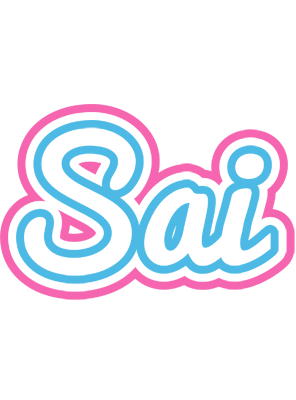 Sai outdoors logo