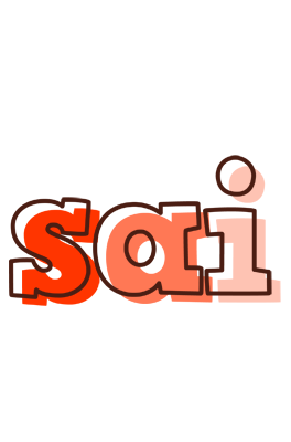 Sai paint logo