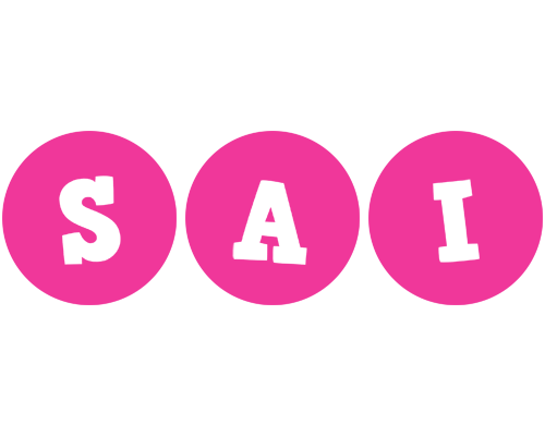 Sai poker logo