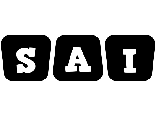 Sai racing logo