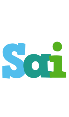 Sai rainbows logo