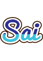 Sai raining logo