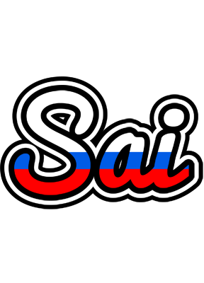 Sai russia logo