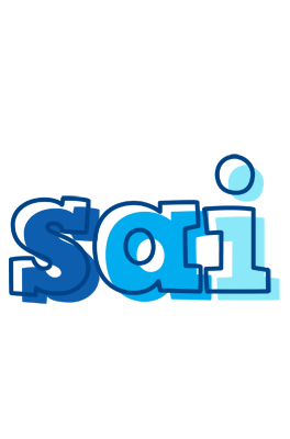 Sai sailor logo