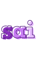 Sai sensual logo