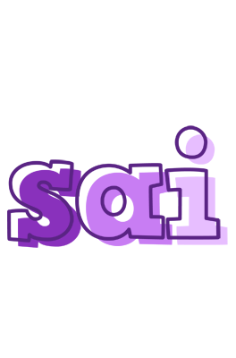 Sai sensual logo