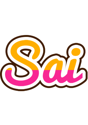Sai smoothie logo