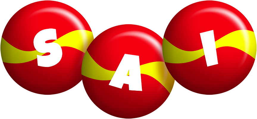 Sai spain logo