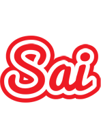 Sai sunshine logo