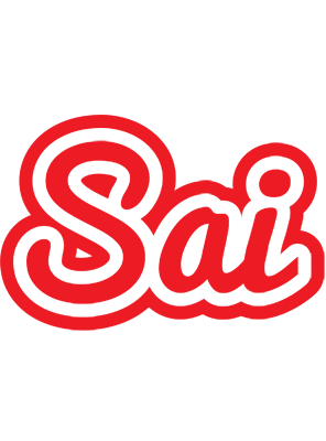 Sai sunshine logo