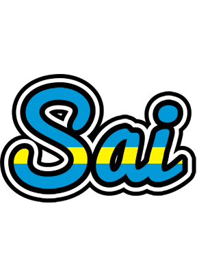 Sai sweden logo