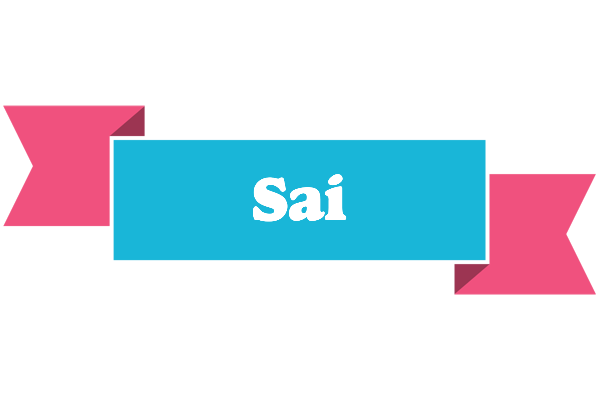 Sai today logo