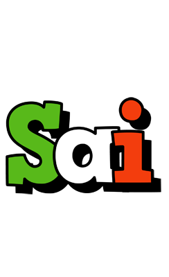 Sai venezia logo