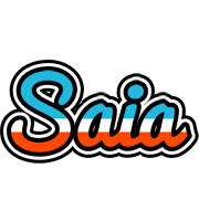 Saia america logo