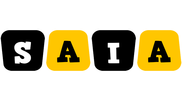 Saia boots logo