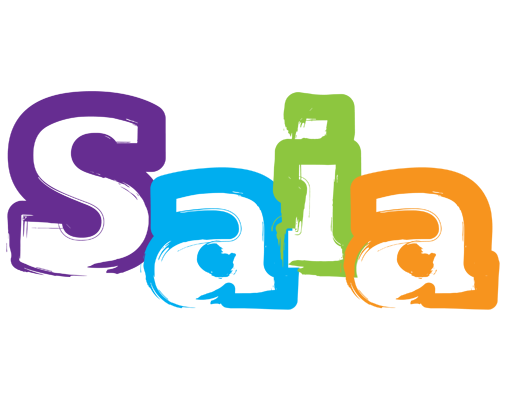 Saia casino logo