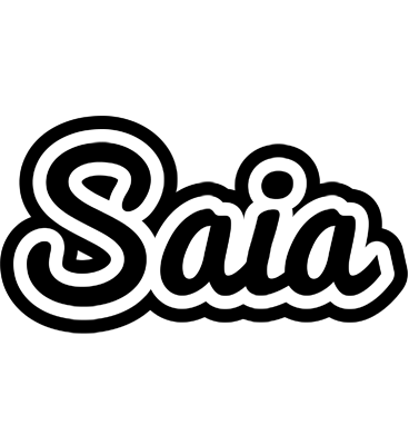 Saia chess logo