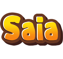 Saia cookies logo