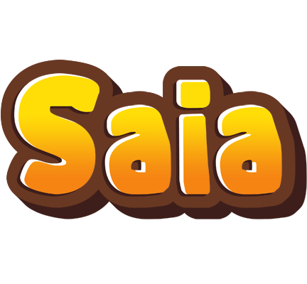 Saia cookies logo