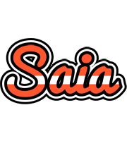 Saia denmark logo