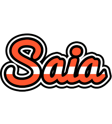 Saia denmark logo