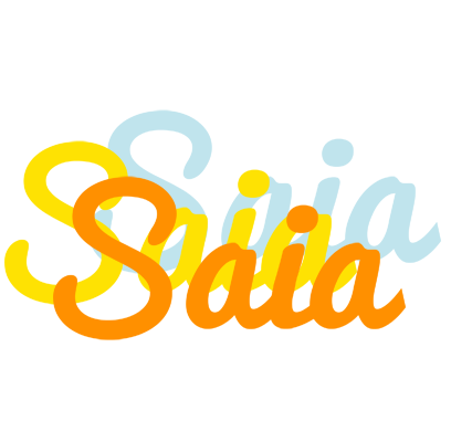 Saia energy logo