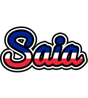 Saia france logo