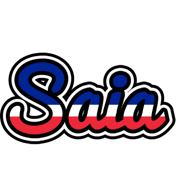 Saia france logo
