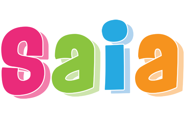 Saia friday logo