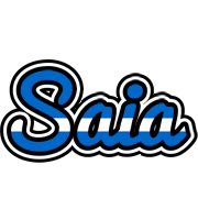 Saia greece logo