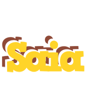 Saia hotcup logo