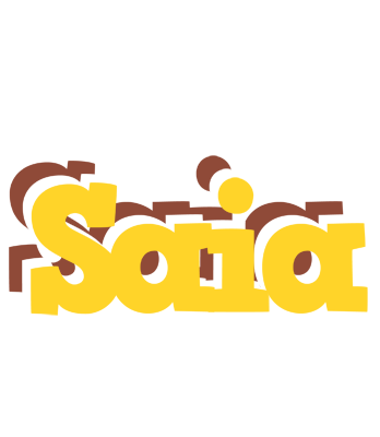 Saia hotcup logo