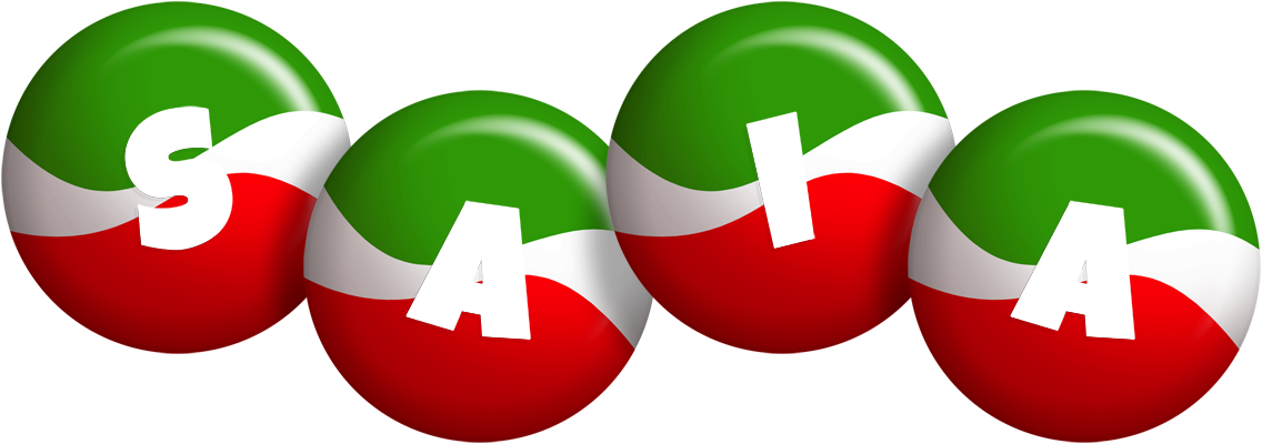 Saia italy logo