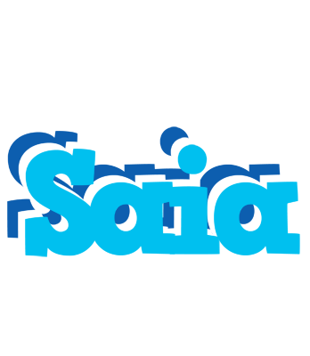 Saia jacuzzi logo