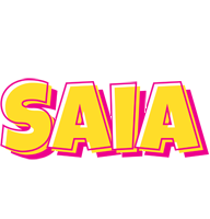 Saia kaboom logo