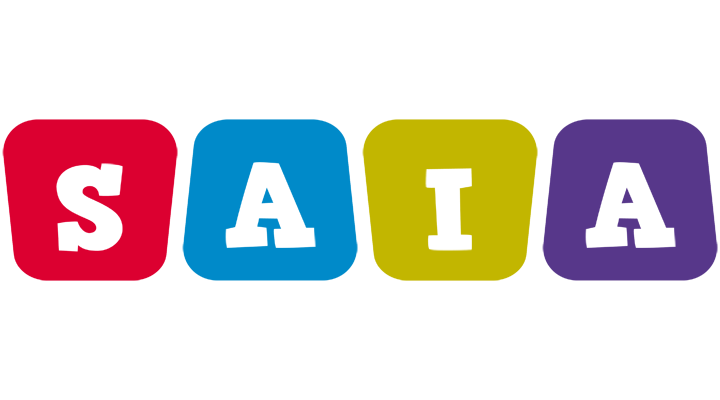 Saia kiddo logo