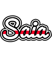 Saia kingdom logo