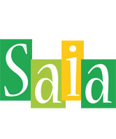 Saia lemonade logo