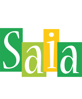 Saia lemonade logo