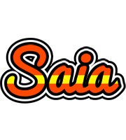 Saia madrid logo