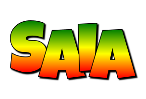 Saia mango logo